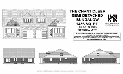 7 Halls Drive, Centre Wellington, On N0b 1s0