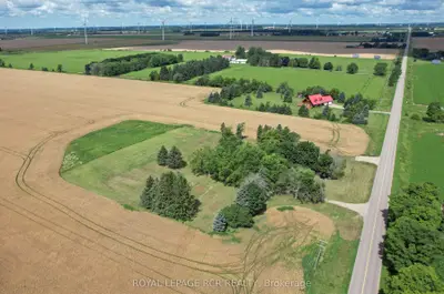 116258 2nd Sw Line, Melancthon, On L9v 3l5
