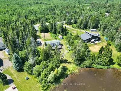 303 Loon Lake Road W, Shuniah, On P0t 2m0