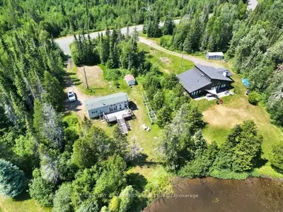 303 Loon Lake Road W, Shuniah, On P0t 2m0