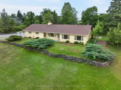 Detached in Douro-Dummer