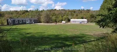 638212 St. Vincent-sydenham Line, Meaford, On N4k 5w4
