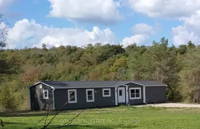 638212 St. Vincent-sydenham Line, Meaford, On N4k 5w4