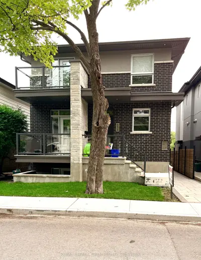 Lower Level in Glebe - Ottawa East and Area