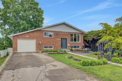 101 Park Avenue, Carleton Place, On K7c 2h4