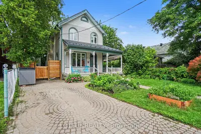 518 Hilson Avenue, Westboro - Hampton Park, On K1z 6c8