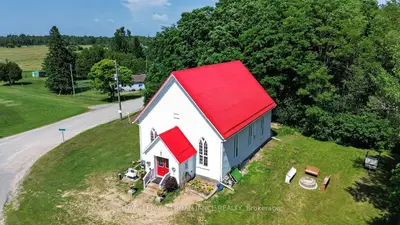 5898 County Rd 6 Road, Elizabethtown-kitley, On K6v 5t5