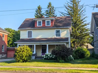 6070 Culp Street, Niagara Falls, On L2g 2b7