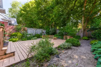 25 Milburn Drive, Pelham, On L0s 1e4