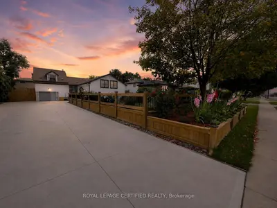 Detached in Hamilton