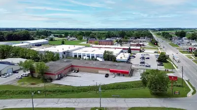 990 Richmond Street, Chatham-kent, On N7m 5j5