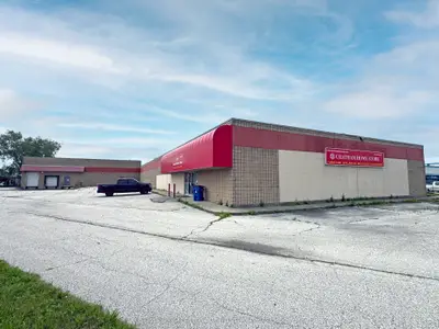 990 Richmond Street, Chatham-kent, On N7m 5j5