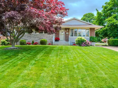 2 Croydon Drive, St. Catharines, On L2m 1j2