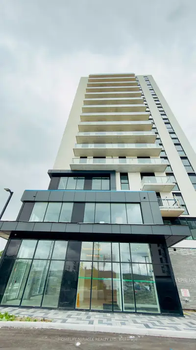 Condo Apartment in Brantford