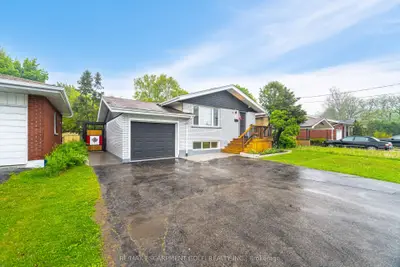 297 Mohawk Road W, Hamilton, On L9c 1w2