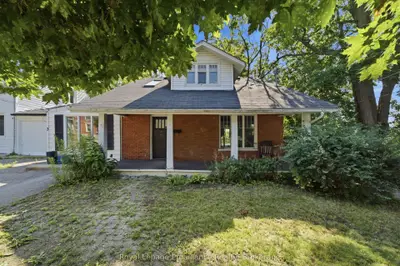 1 Highland Avenue, Belleville, On K8p 3p8
