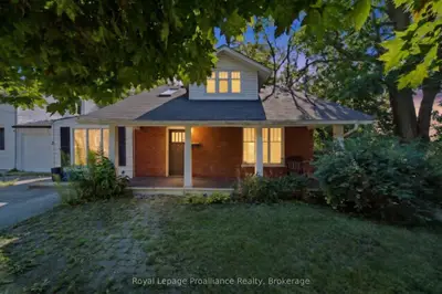 1 Highland Avenue, Belleville, On K8p 3p8