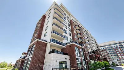 Condo Apartment in London North