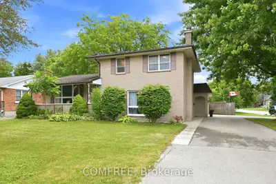275 Margaret Street, Middlesex Centre, On N0p 2l0