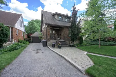 Detached in London South