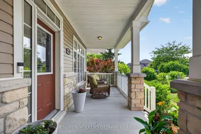 106 Equinelle Drive, North Grenville, On K0g 1j0