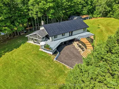 5609 4th Line, Erin, On N0b 1z0