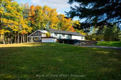 5609 4th Line, Erin, On N0b 1z0