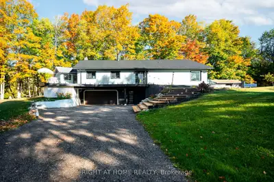 5609 4th Line, Erin, On N0b 1z0