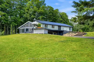 5609 4th Line, Erin, On N0b 1z0