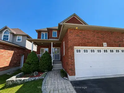Detached in Kitchener