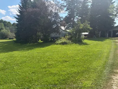 Rural Residential in Southgate