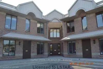 630 Wharncliffe Road S 3, London South, On N6j 4v7