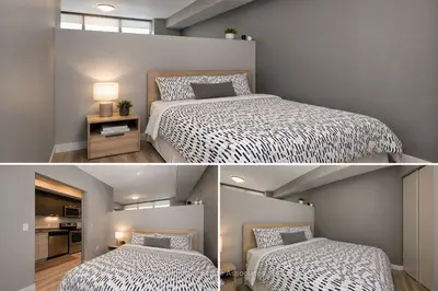 Condo Apartment in Waterloo