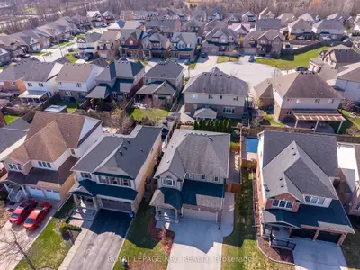 12 Wilfrid Laurier Crescent, St. Catharines, On L2p 0a4