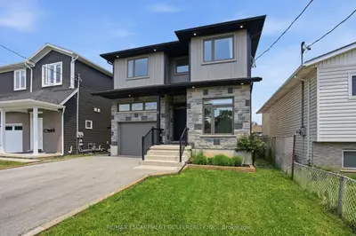 Detached in St. Catharines
