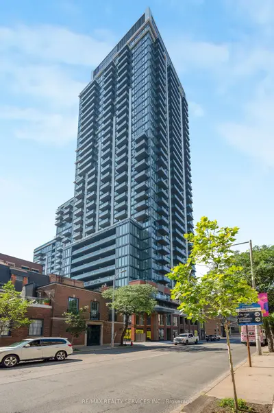 Condo Apartment in Hamilton
