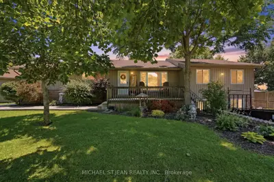 25 Saveryn Road, Hamilton, On L9b 1n4