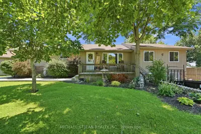 25 Saveryn Road, Hamilton, On L9b 1n4