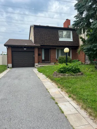 47 Benlea Drive, Tanglewood - Grenfell Glen - Pineglen, On K2g 4a3