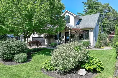 Detached in Hamilton