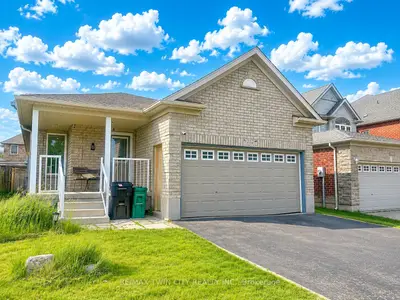 Detached in Kitchener