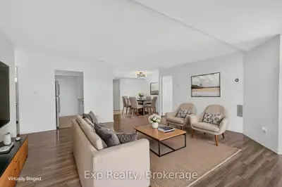344 FRONT Street 305, Belleville, ON K8N 5M4