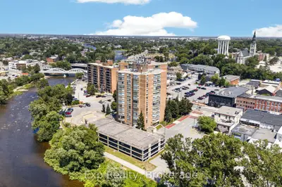 344 FRONT Street 305, Belleville, ON K8N 5M4