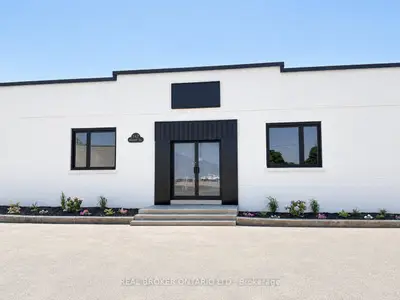 147 Mary Street, Brantford, On N3s 3c1