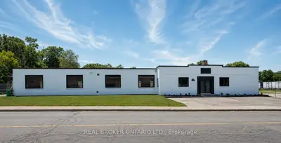 147 Mary Street, Brantford, On N3s 3c1