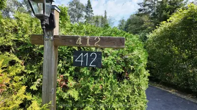 412 Ash Street, Huron-kinloss, On N2z 2x3