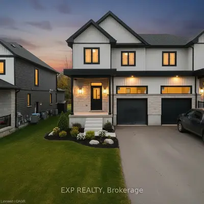 Lot 23 Pugh Street, Perth East, On N0k 1m0