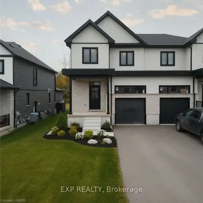 Lot 23 Pugh Street, Perth East, On N0k 1m0