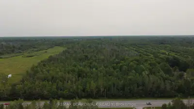Pt Lt 11  Conc 6 Kennedy Road, North Grenville, On K0g 1j0