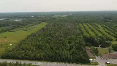 Pt Lt 11 Conc 6 Kennedy Road, North Grenville, On K0g 1j0